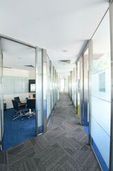 Suntec City Mall (D1), Office #453493251